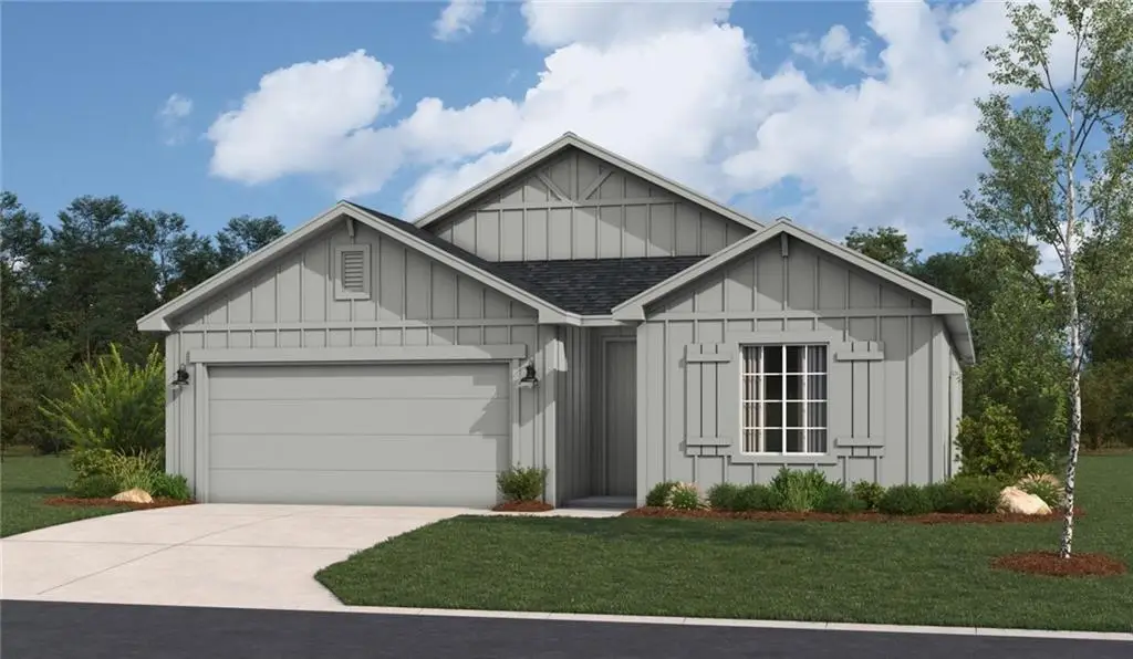 19272 W 205 Terrace, Spring Hill, KS 66083 - #1