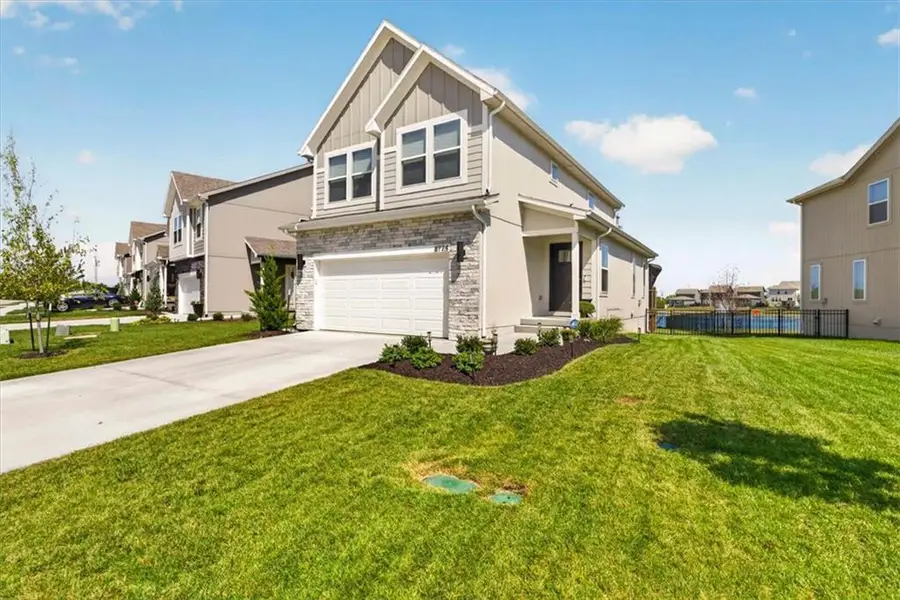 8724 SW Brickell Drive, Blue Springs, MO 64064 - #3
