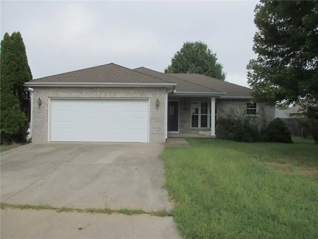 Address Withheld By Seller, Sedalia, MO 65301 - #1