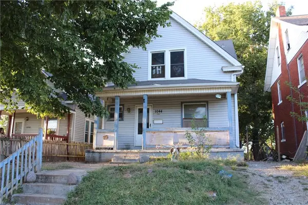 1044 Barnett Avenue, Kansas City, KS 66102