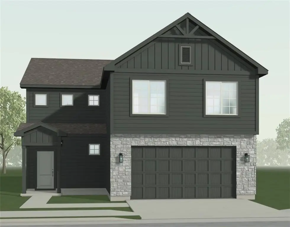 12608 S Parkwood Lane, Lees Summit, MO 64086 - #1