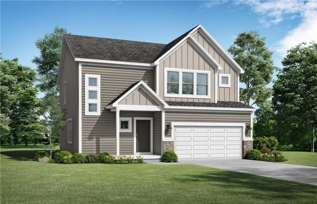 19609 W 195th Terrace, Spring Hill, KS 66083 - #1
