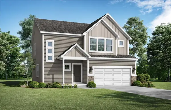 19609 W 195th Terrace, Spring Hill, KS 66083