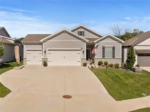 4530 NW 49th Court, Riverside, MO 64150
