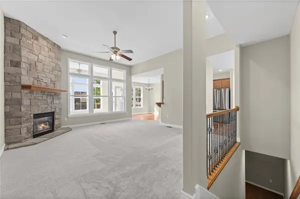 5213 Carson Drive, Lawrence, KS 66049