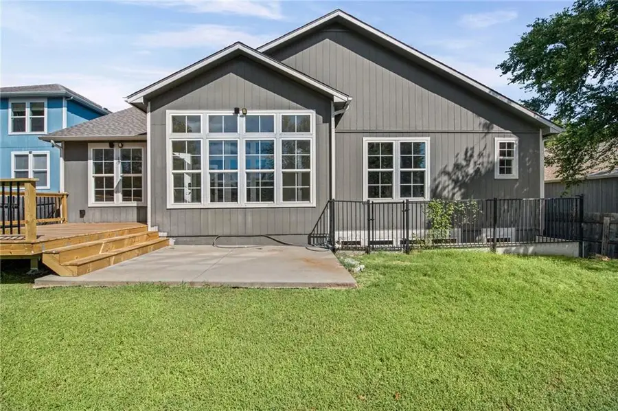 5213 Carson Drive, Lawrence, KS 66049 - #2