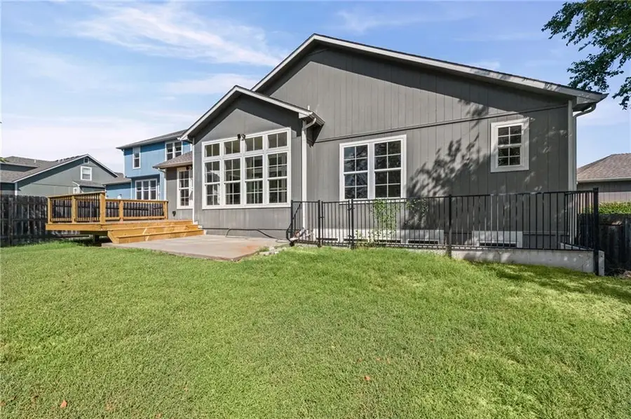 5213 Carson Drive, Lawrence, KS 66049 - #3