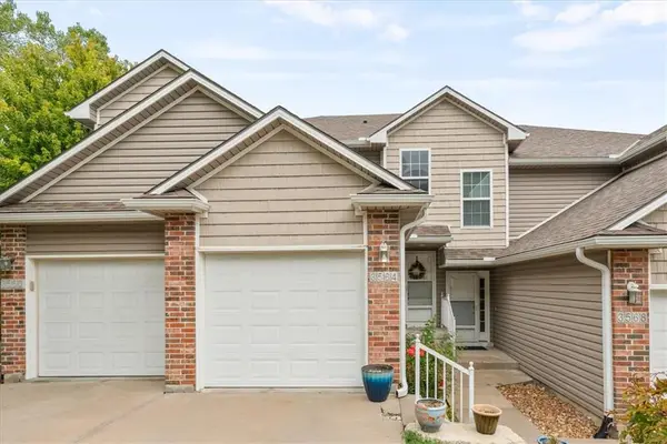 3564 NE Austin Drive, Lee's Summit, MO 64064