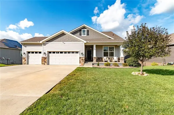 24842 W 144th Street, Olathe, KS 66061