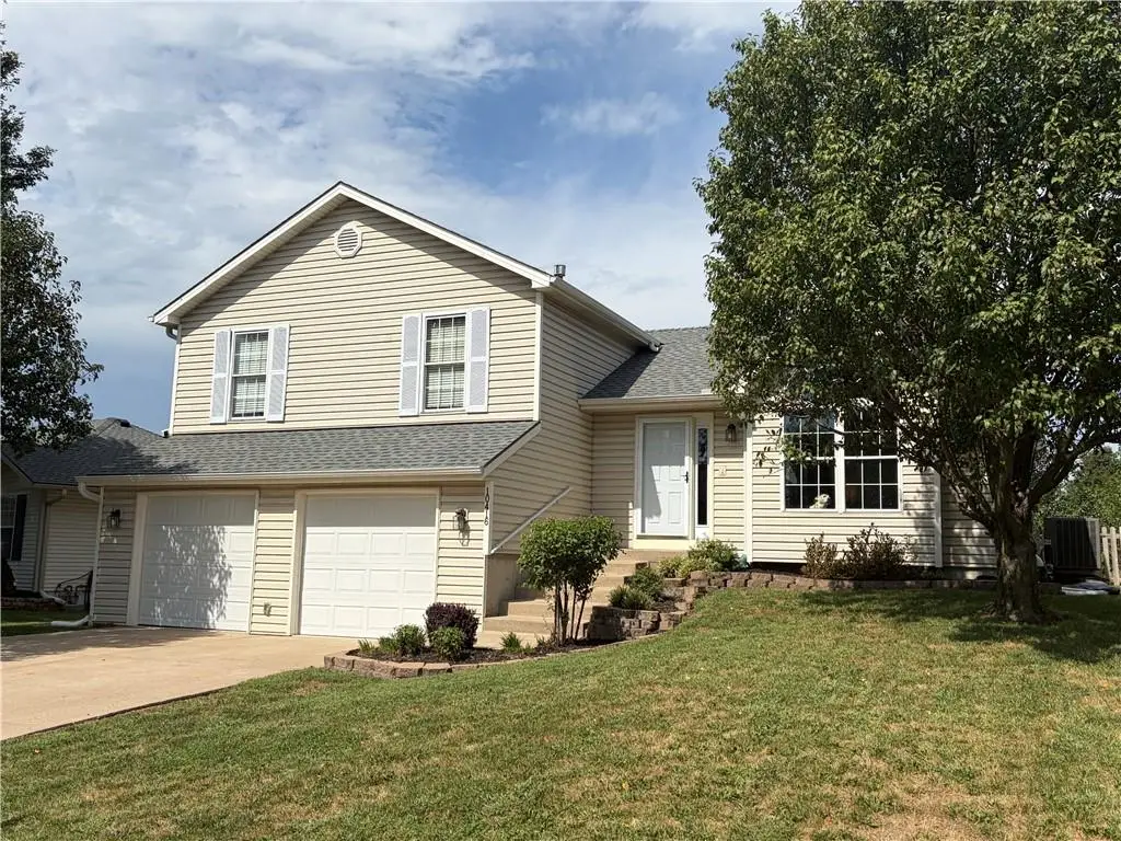 10416 NW 87th Street, Kansas City, MO 64153 - #1