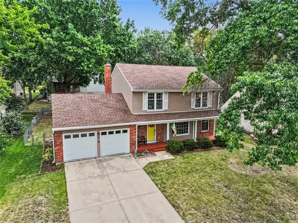 10401 Long Street, Overland Park, KS 66215