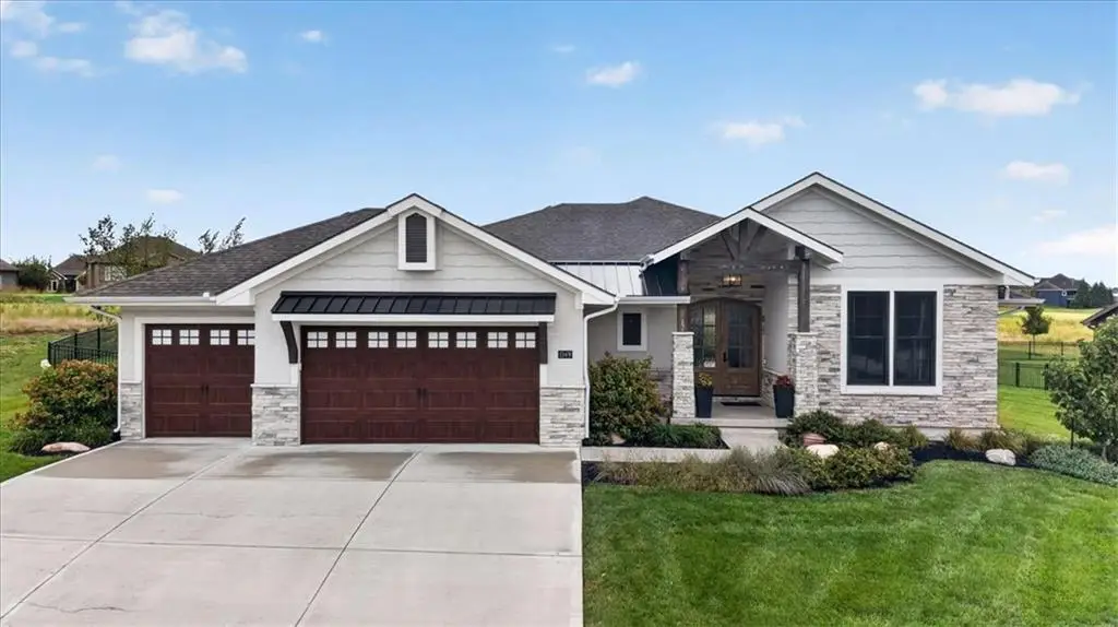 1149 Creekmoor Drive, Raymore, MO 64083 - #1