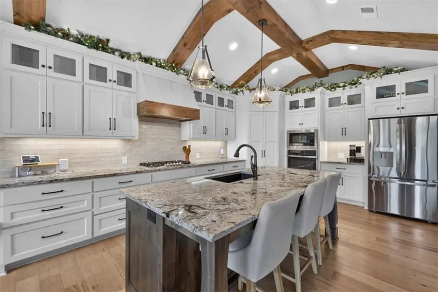 1149 Creekmoor Drive, Raymore, MO 64083 - #2