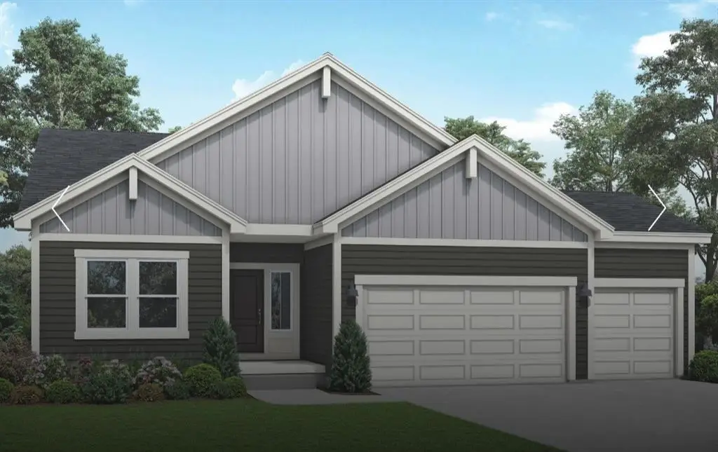 18352 W 166th Street, Olathe, KS 66062 - #1