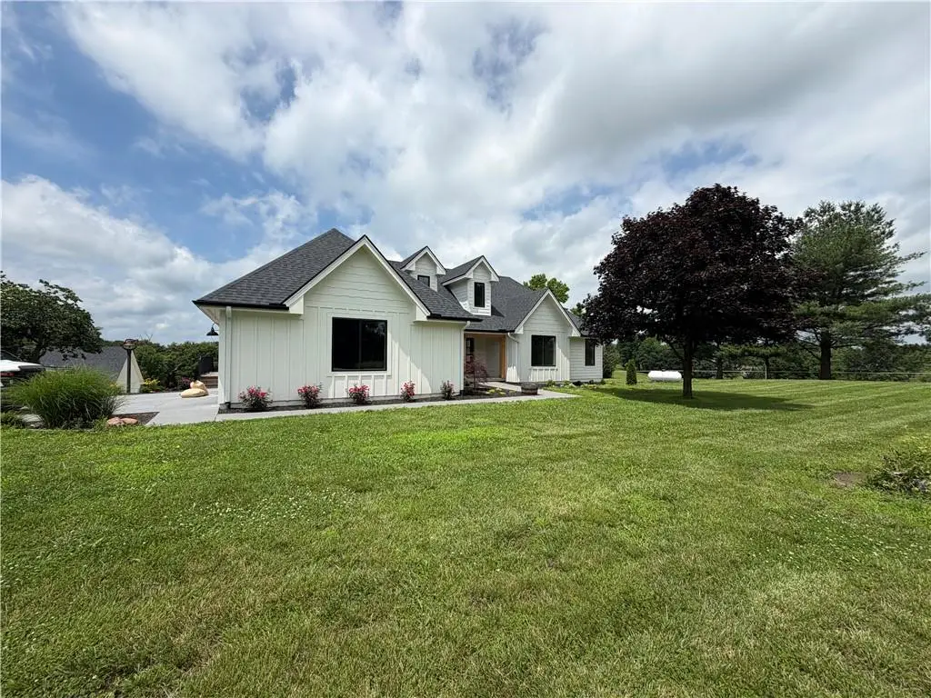 17912 Nation Road, Holt, MO 64048 - #1