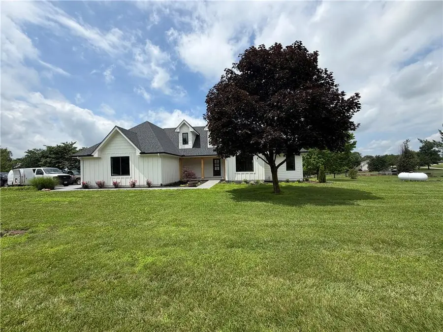 17912 Nation Road, Holt, MO 64048 - #2