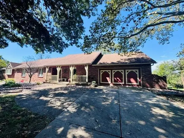 14850 Horridge Road, Kansas City, MO 64149