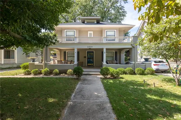 6020 Mcgee Street, Kansas City, MO 64113
