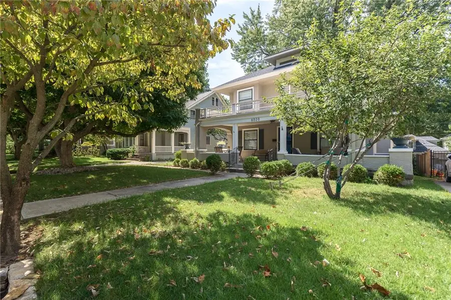 6020 Mcgee Street, Kansas City, MO 64113 - #3