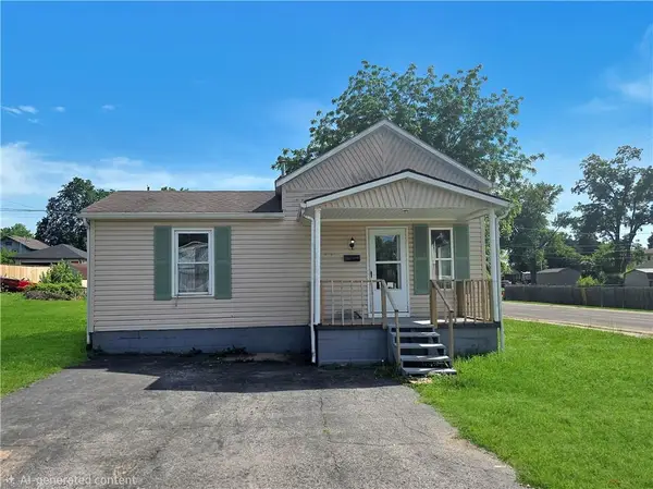 2101 Jefferson Street, Lexington, MO 64067