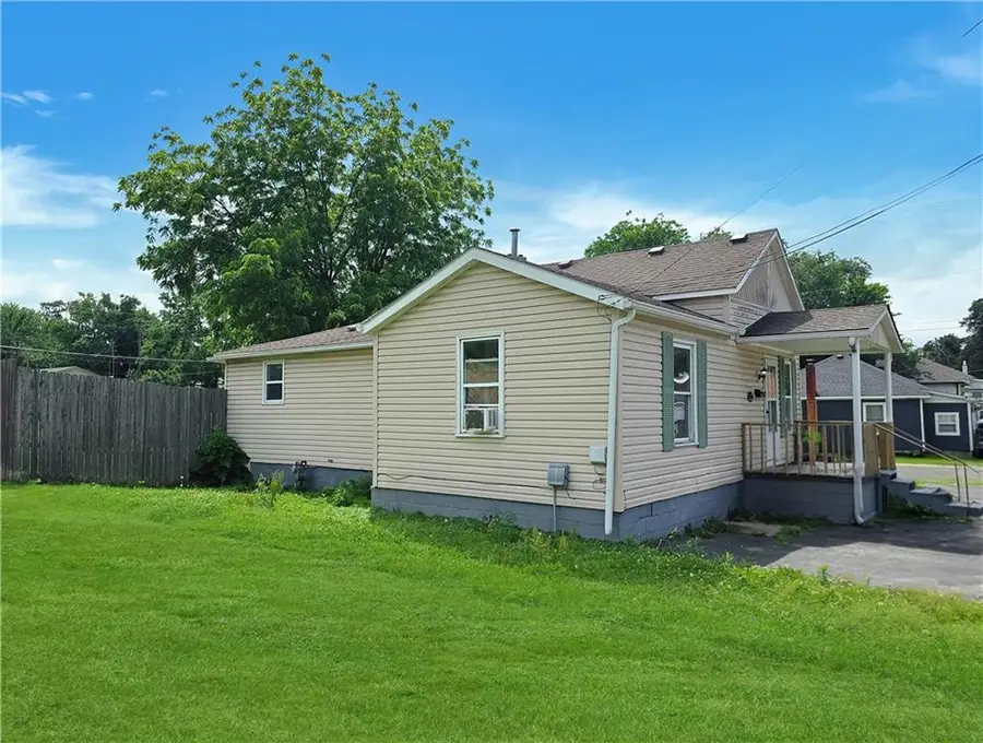 2101 Jefferson Street, Lexington, MO 64067 - #2