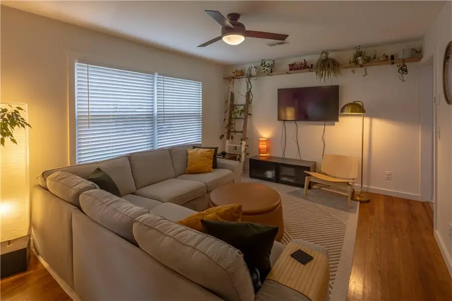 7701 Newton Street, Overland Park, KS 66204 - #2