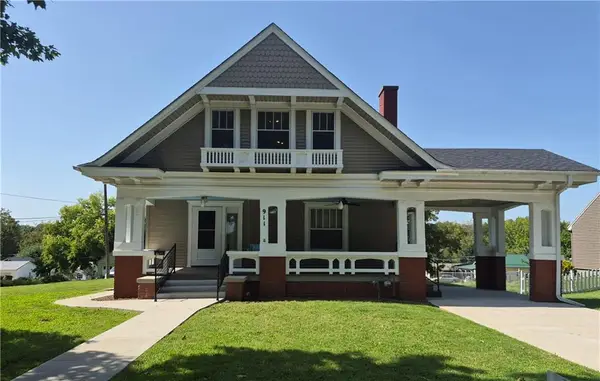 911 N Main Street, Carrollton, MO 64633