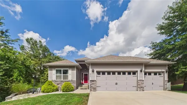 477 Sycamore Court, Warrensburg, MO 64093