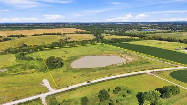 Tract 4 Deer Creek Lane, Pleasant Hill, MO 64080