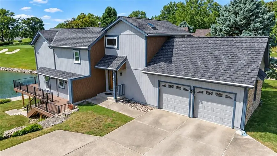 4808 NE Pebble Beach Street, Lees Summit, MO 64064 - #2