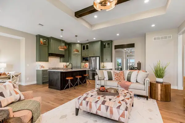 16979 S Bradley Drive, Olathe, KS 66062