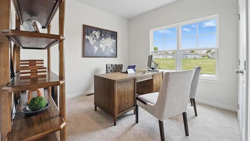 21703 S Washington Street, Spring Hill, KS 66083 - #1