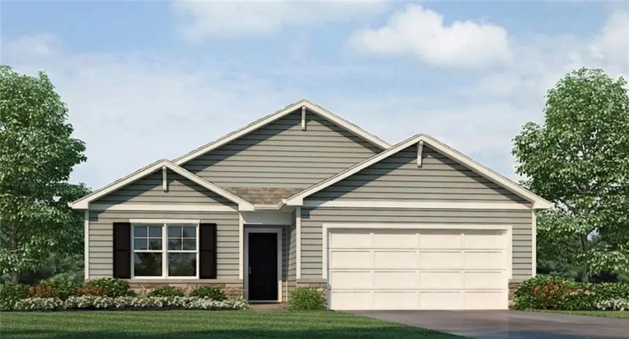 21703 S Washington Street, Spring Hill, KS 66083 - #2