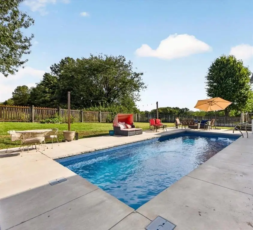 420 Shannon Avenue, Smithville, MO 64089 - #1