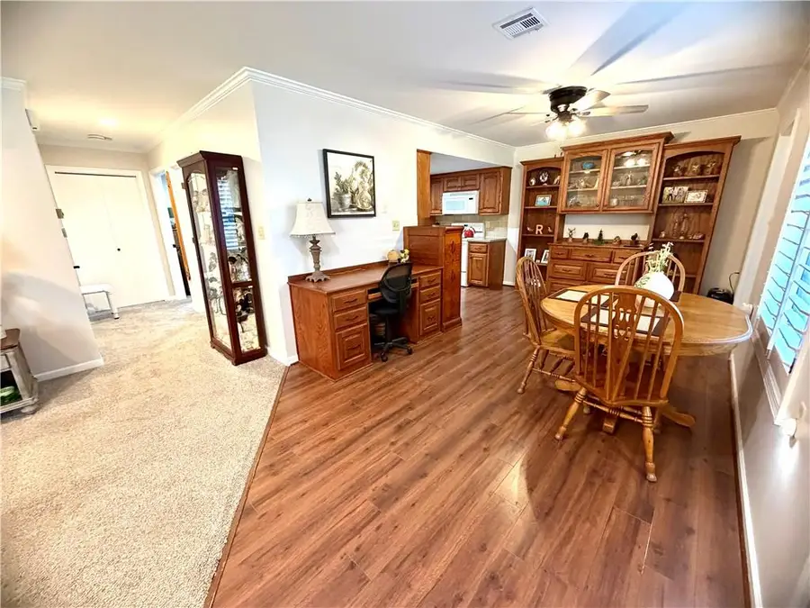 1328 W Jenkins Boulevard, Raymore, MO 64083 - #2
