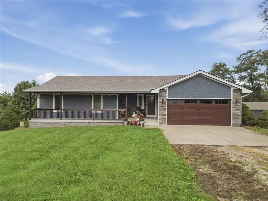19305 Faith Street, Holt, MO 64048 - #2