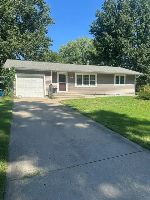 101 Avondale Street, Liberty, MO 64068