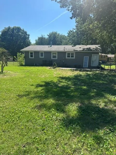 101 Avondale Street, Liberty, MO 64068 - #3