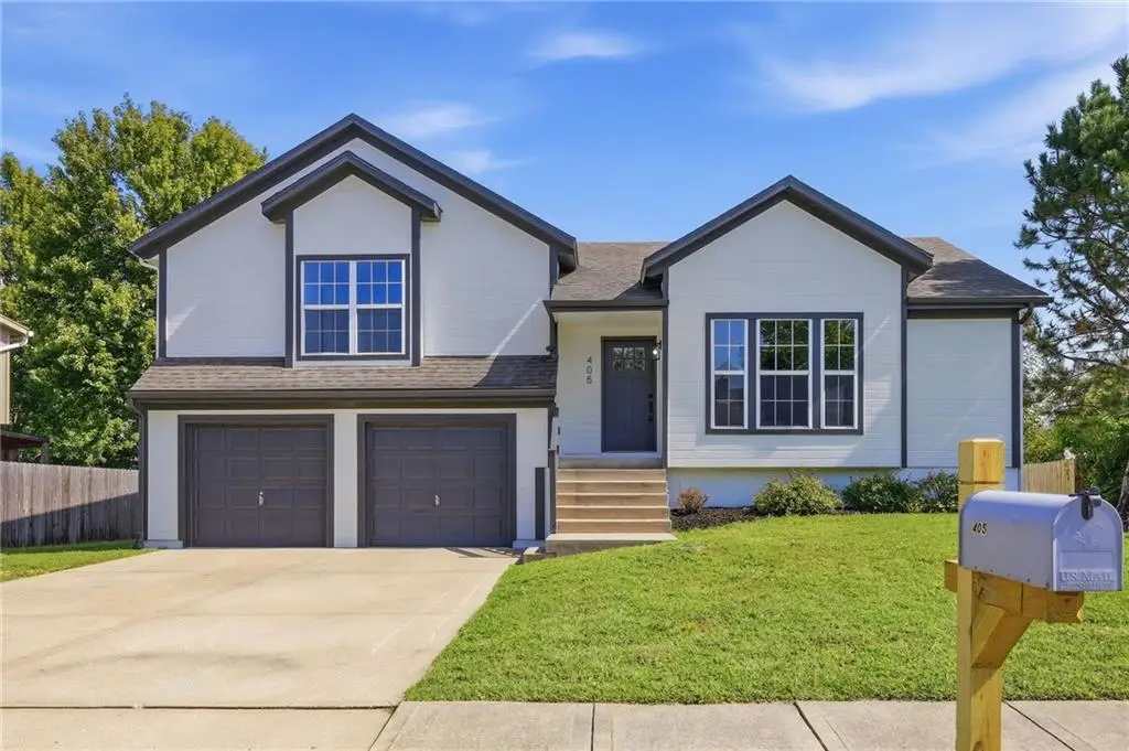 405 Birch Street, Gardner, KS 66030 - #1
