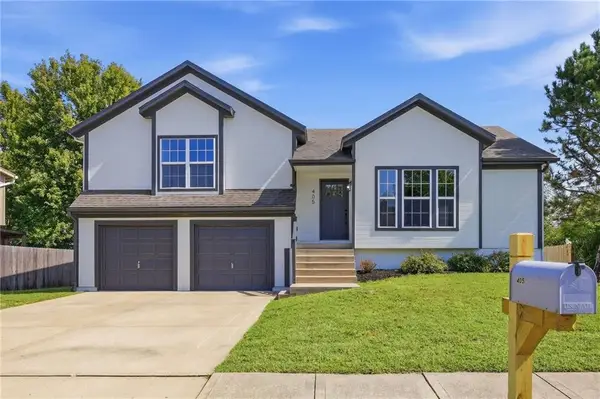 405 Birch Street, Gardner, KS 66030