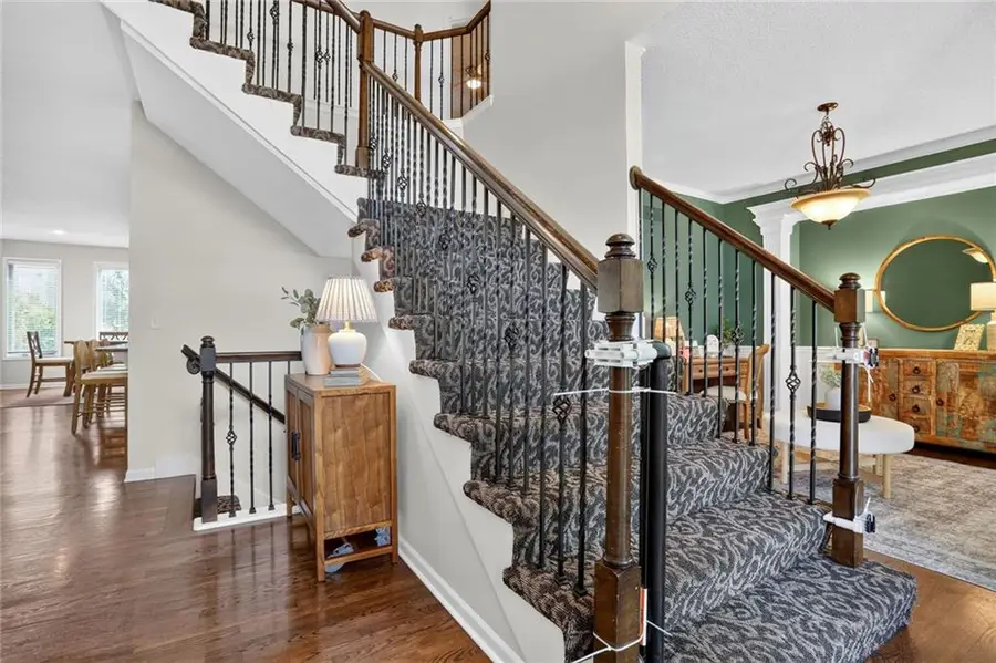4425 Silverheel Street, Shawnee, KS 66226 - #3