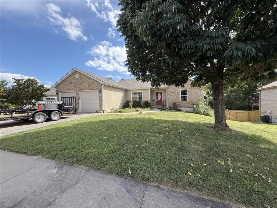 803 Charles Street, Knob Noster, MO 65336 - #2