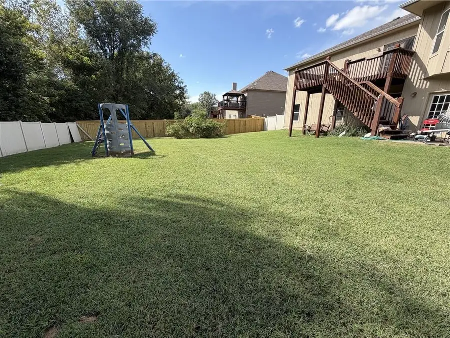 803 Charles Street, Knob Noster, MO 65336 - #3