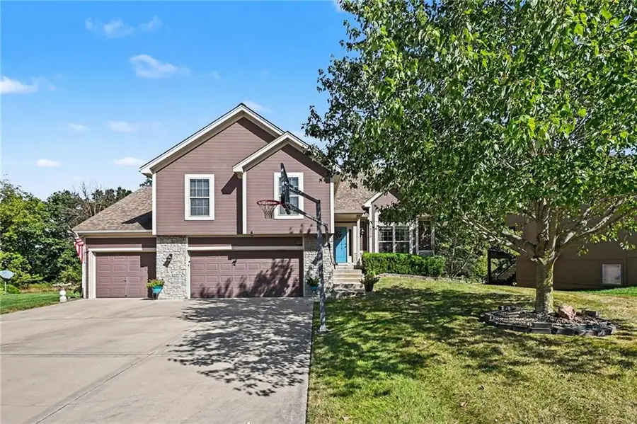 19713 NE 197th Terrace, Smithville, MO 64089 - #2