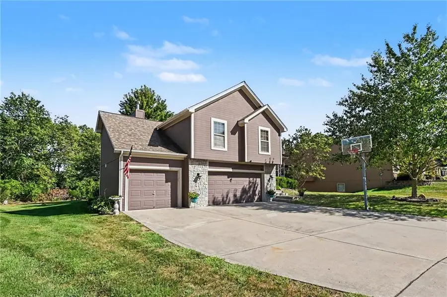 19713 NE 197th Terrace, Smithville, MO 64089 - #3