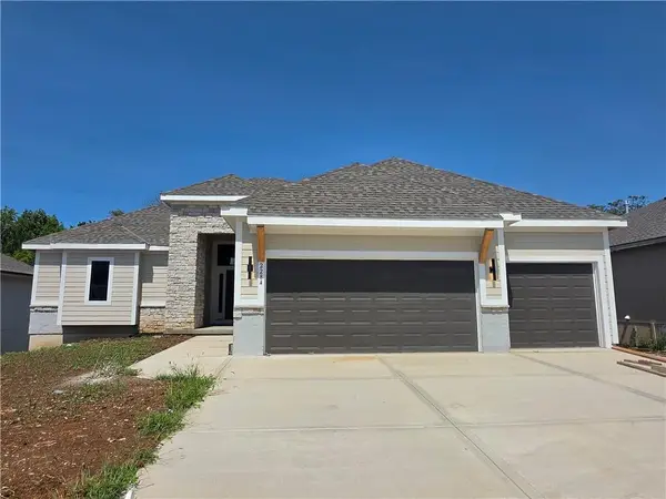 2284 Wabash Street, Olathe, KS 66061
