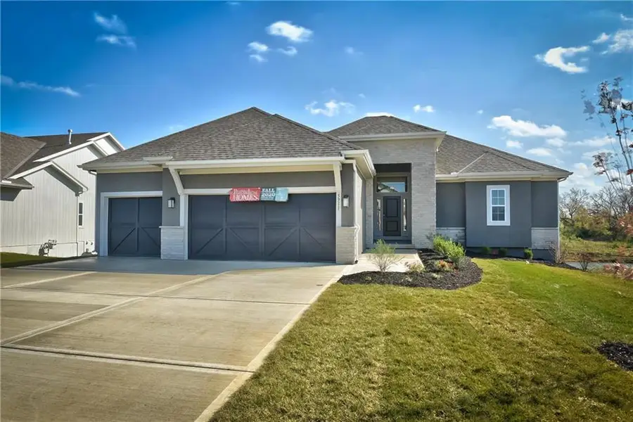 2284 Wabash Street, Olathe, KS 66061 - #2