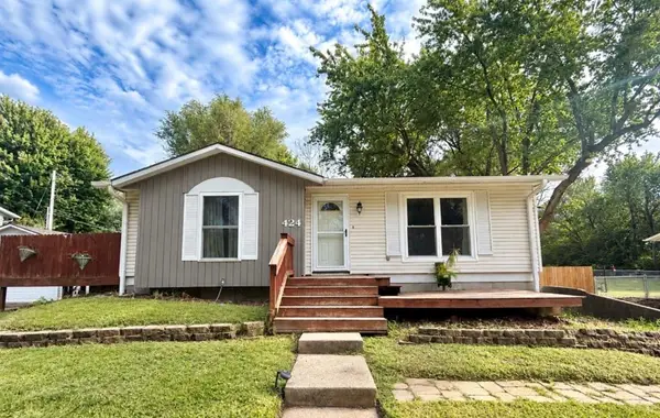 424 Lisa Lane, Maryville, MO 64468