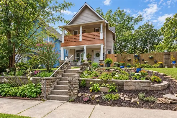 3227 Garner Avenue, Kansas City, MO 64124