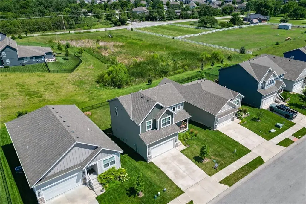 3813 SW Maryville Place, Lees Summit, MO 64082 - #1